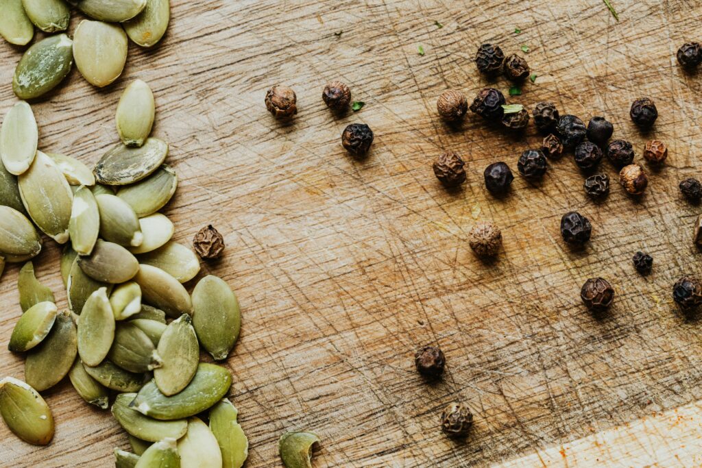 How Does Black Pepper Grow