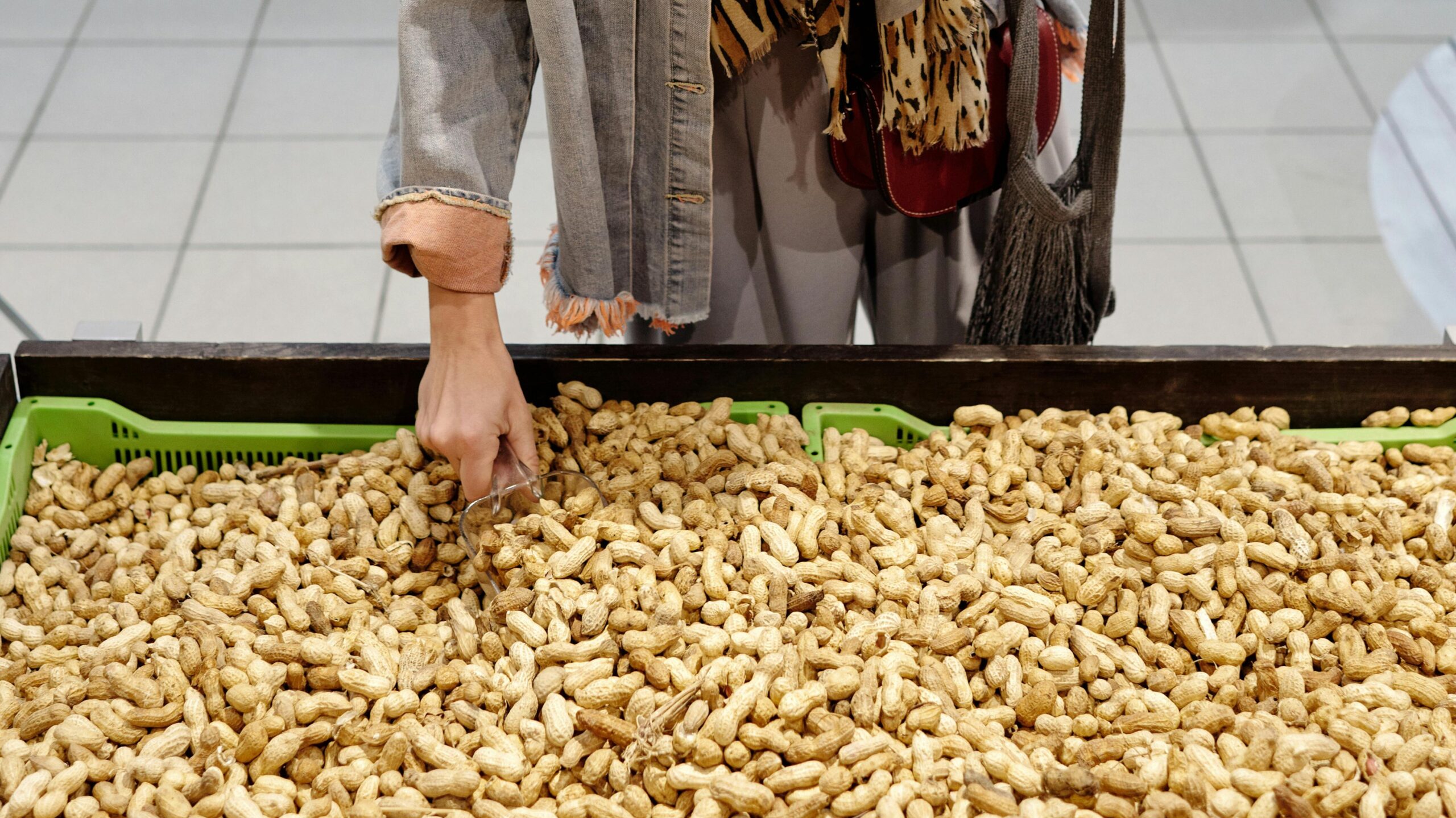 How to Grow Peanuts